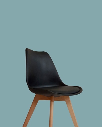 [LFT-CH-004] Wingback Reading Chair